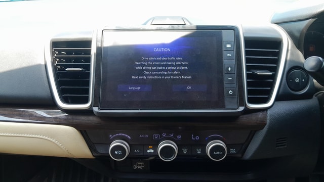View Honda City ZX Image 32 Used Honda City ZX Image 32