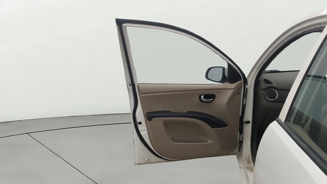 View Hyundai i10 Image 30 Used Hyundai i10 Image 30