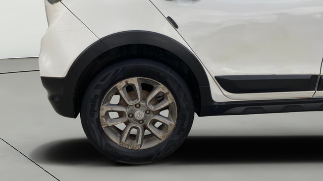 View Hyundai i20 Active Image 25 Used Hyundai i20 Active Image 25