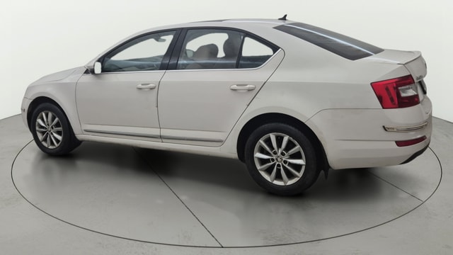 View Skoda Octavia Image 2 Used Skoda Octavia Image 2