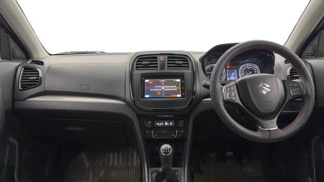 View Maruti Suzuki 1000 Image 31 Used Maruti Suzuki 1000 Image 31