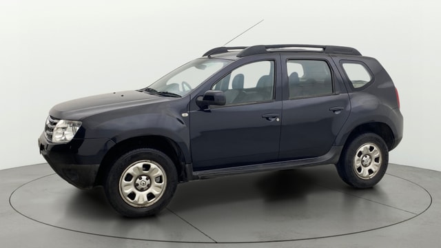 View Renault Duster Image 35 Used Renault Duster Image 35