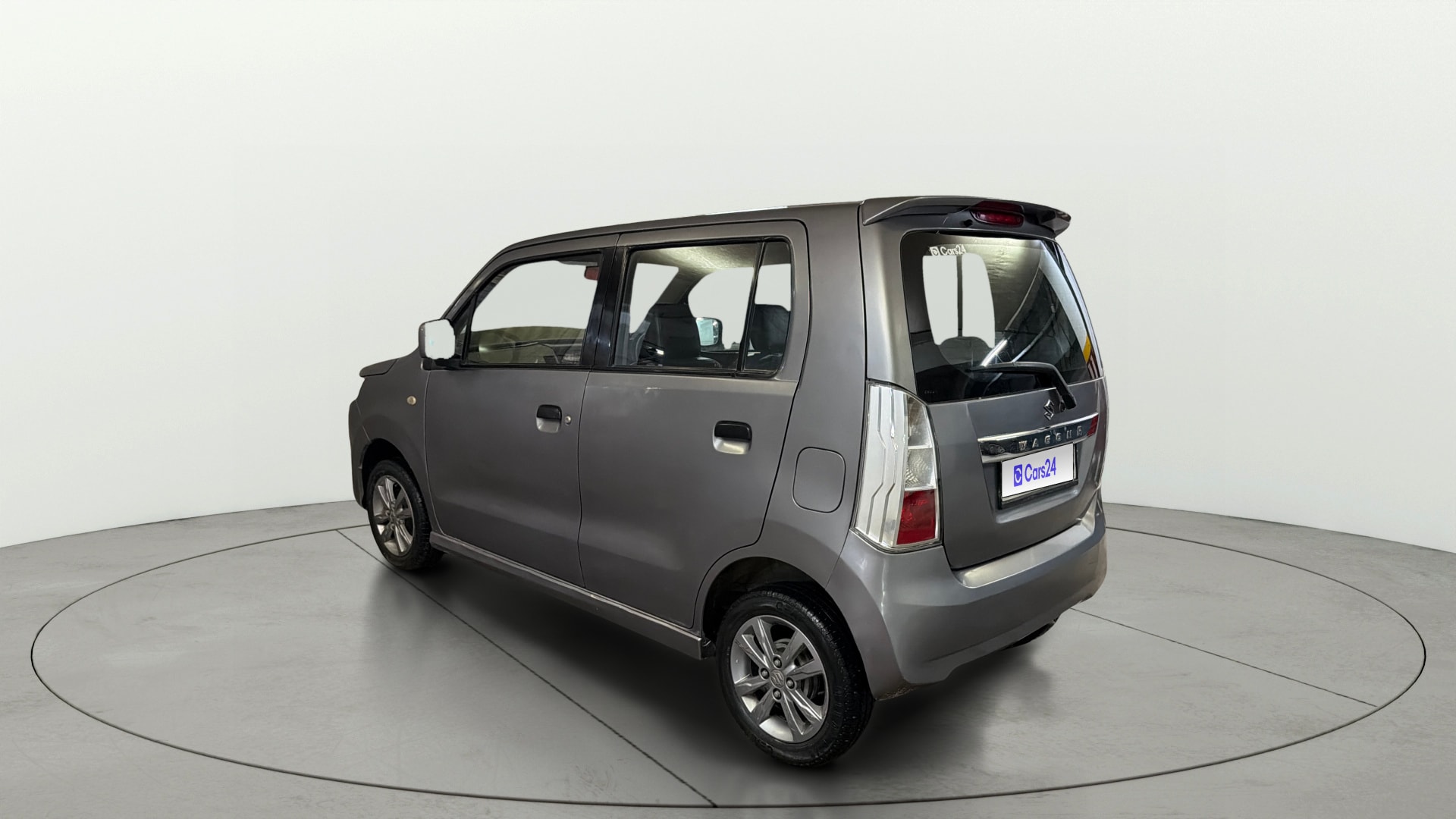 Used 2018 Maruti Suzuki 1000 Used 2018 Maruti Suzuki 1000
