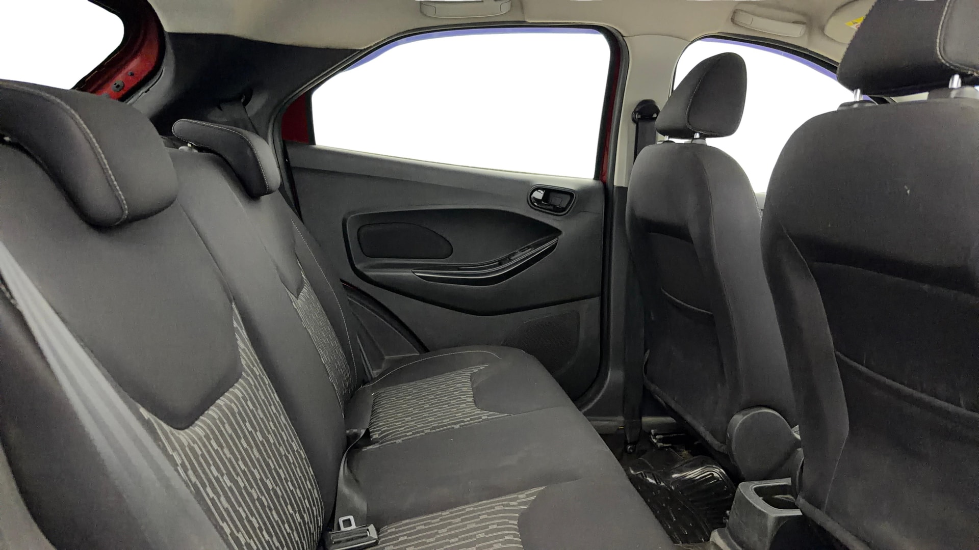 View 2020 Ford Figo Aspire 1.2P Ambiente MT BS IV Image 29 Used 2020 Ford Figo Aspire 1.2P Ambiente MT BS IV Image 29