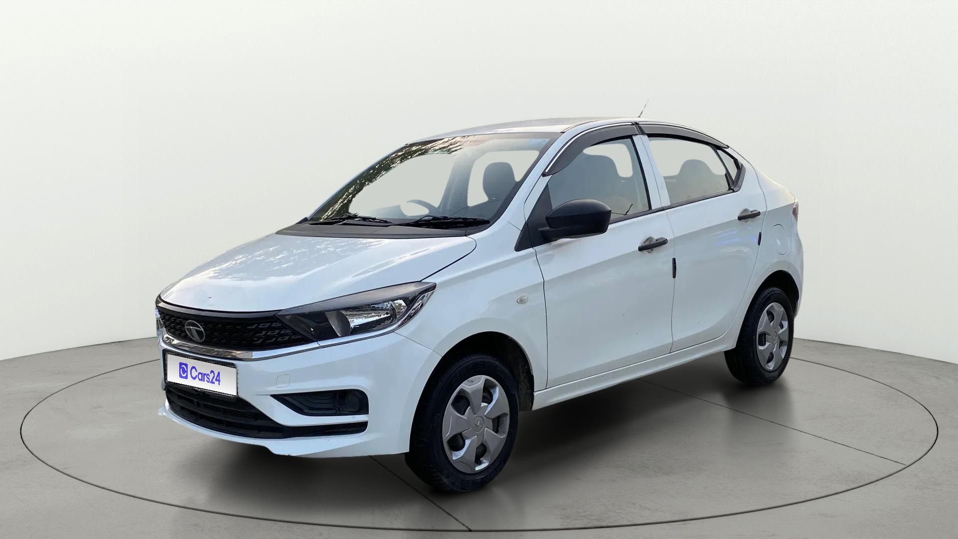 View 2023 Tata Tigor XE Diesel Image 34 Used 2023 Tata Tigor XE Diesel Image 34
