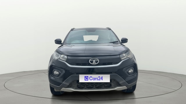 View Tata Nexon Image 1 Used Tata Nexon Image 1