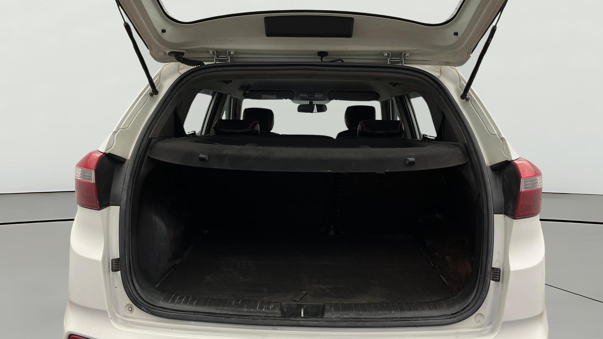 Used 2018 Hyundai Creta Used 2018 Hyundai Creta
