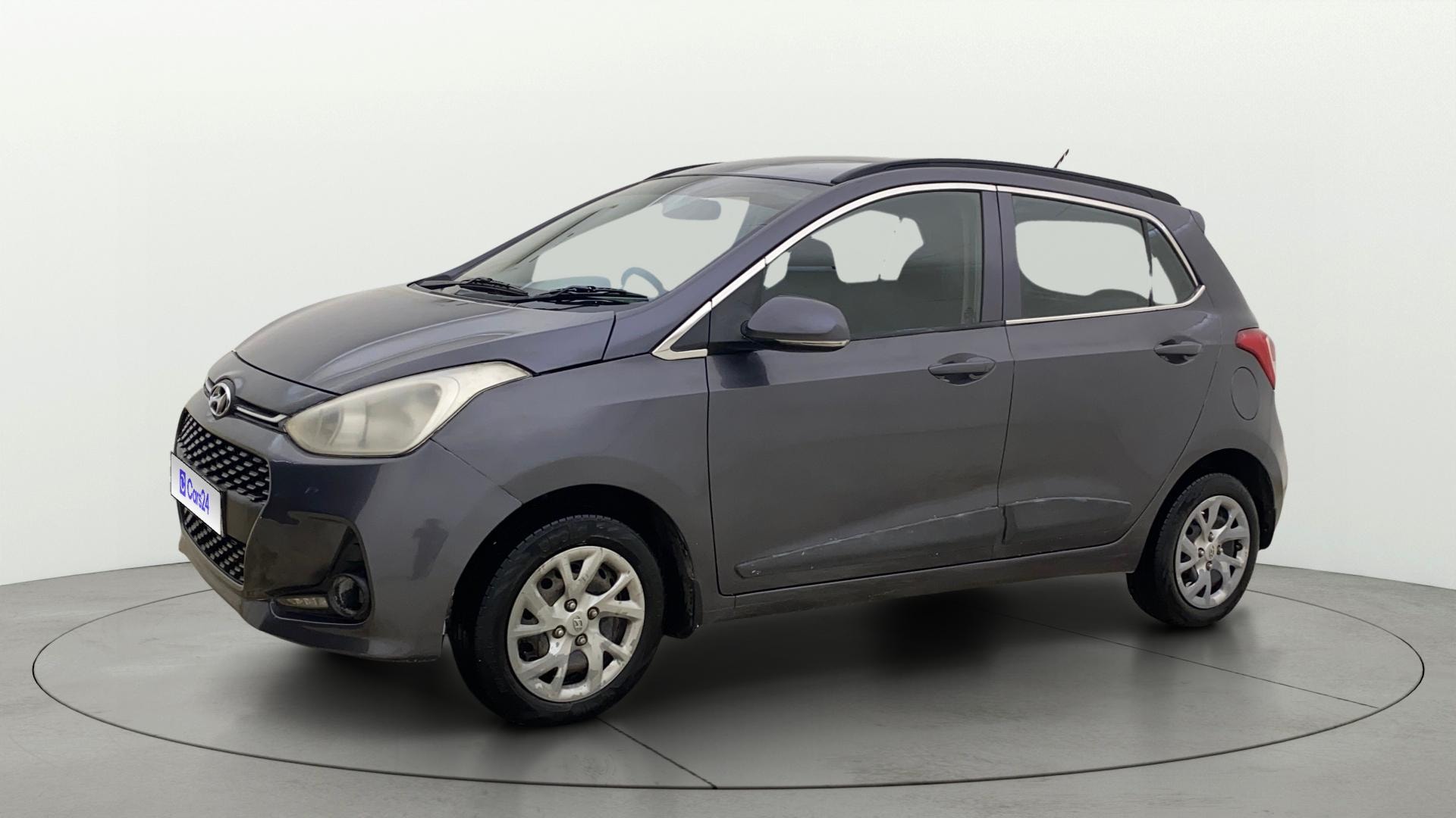 View 2018 Hyundai Grand i10 1.2 Asta Petrol Image 35 Used 2018 Hyundai Grand i10 1.2 Asta Petrol Image 35