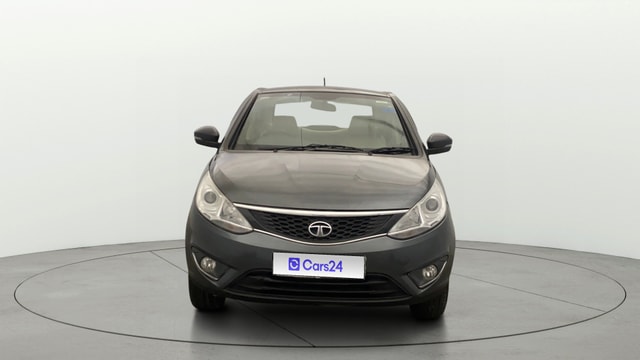 View Tata Zest Image 1 Used Tata Zest Image 1
