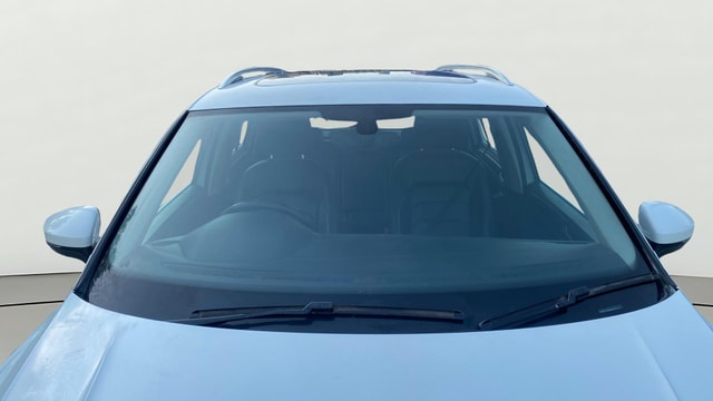 View Volkswagen Tiguan Image 38 Used Volkswagen Tiguan Image 38