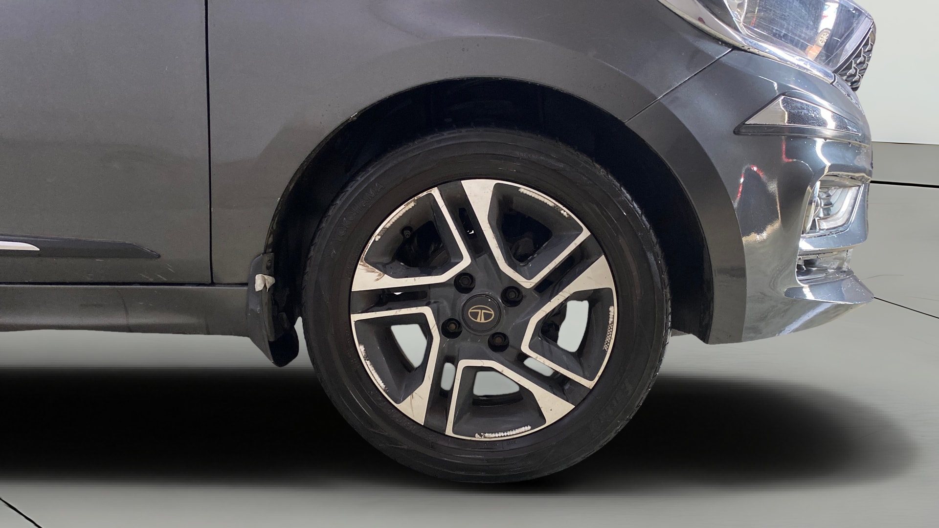 View 2020 Tata Tigor XE Diesel Image 41 Used 2020 Tata Tigor XE Diesel Image 41