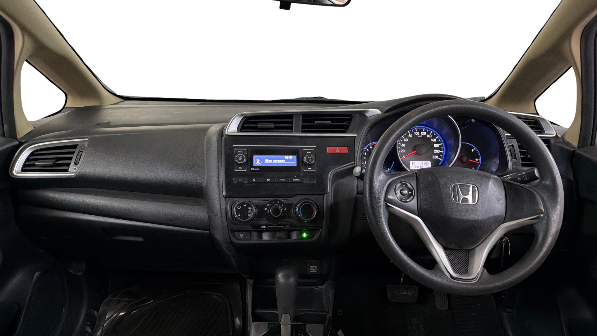 View 2016 Honda Jazz E MT Diesel Image 28 Used 2016 Honda Jazz E MT Diesel Image 28