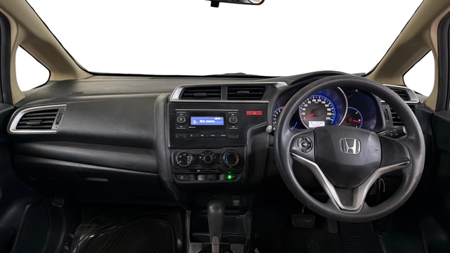 View Honda Jazz Image 28 Used Honda Jazz Image 28