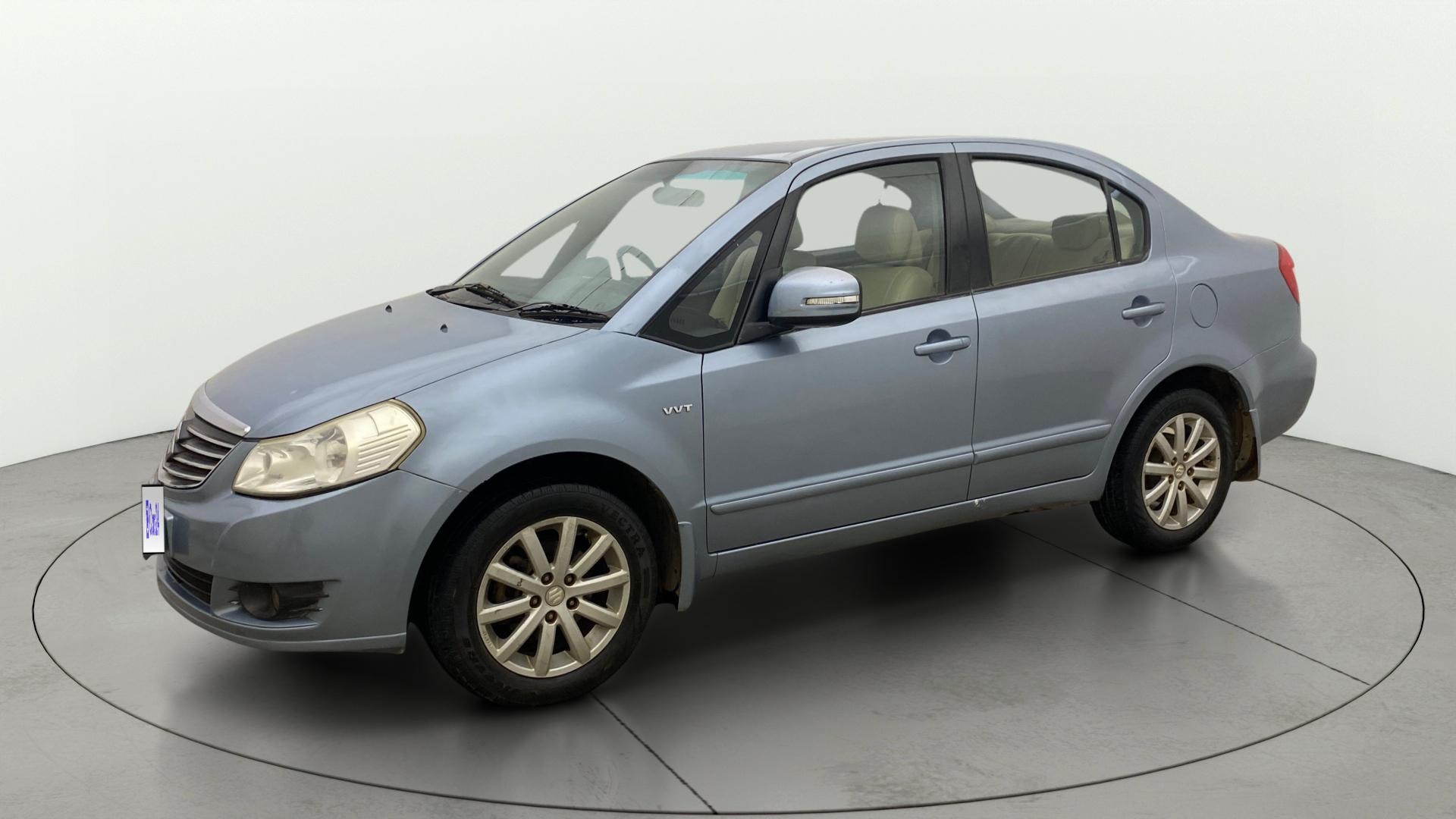 View 2014 Maruti Suzuki 1000 Base Variant Image 34 Used 2014 Maruti Suzuki 1000 Base Variant Image 34
