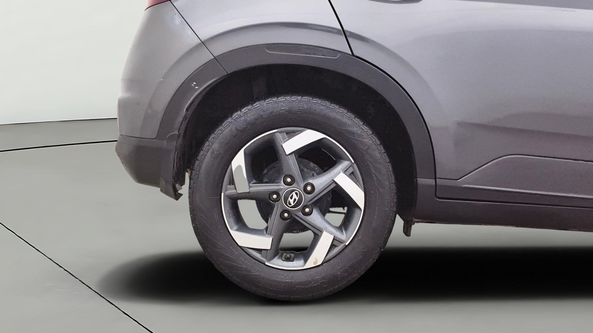 Used 2021 Hyundai Venue Used 2021 Hyundai Venue