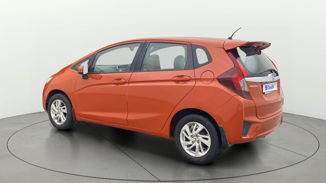 View Honda Jazz Image 2 Used Honda Jazz Image 2