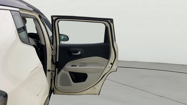 View Jeep Compass Image 5 Used Jeep Compass Image 5