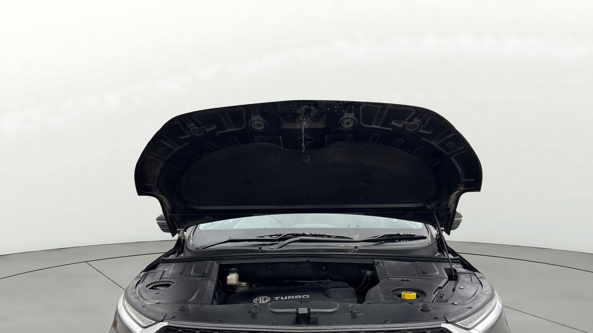 View 2020 MG Hector Smart Diesel BS IV Image 32 Used 2020 MG Hector Smart Diesel BS IV Image 32