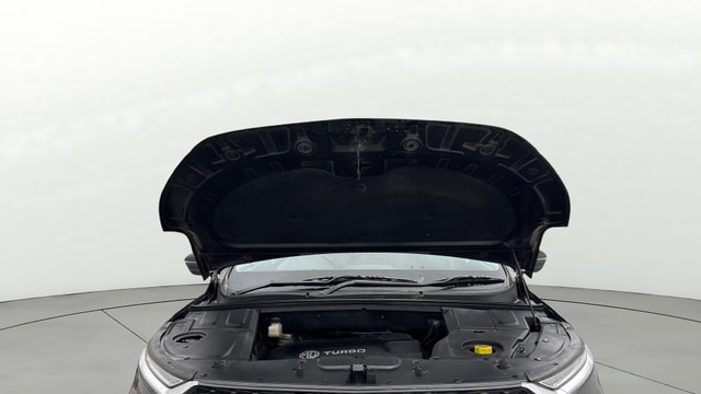 View MG Hector Image 32 Used MG Hector Image 32