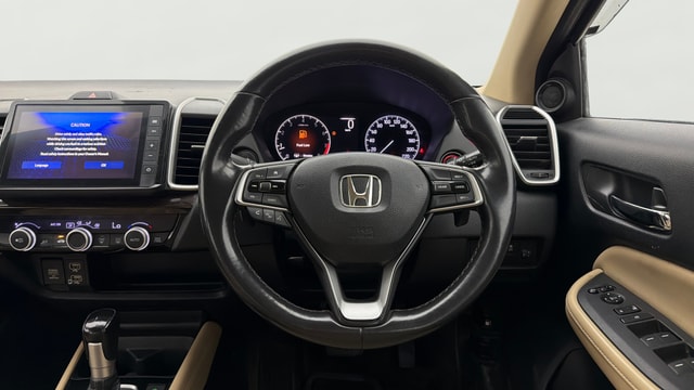 View Honda City ZX Image 13 Used Honda City ZX Image 13
