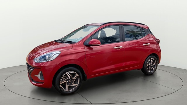 View Hyundai Grand i10 Nios Image 37 Used Hyundai Grand i10 Nios Image 37