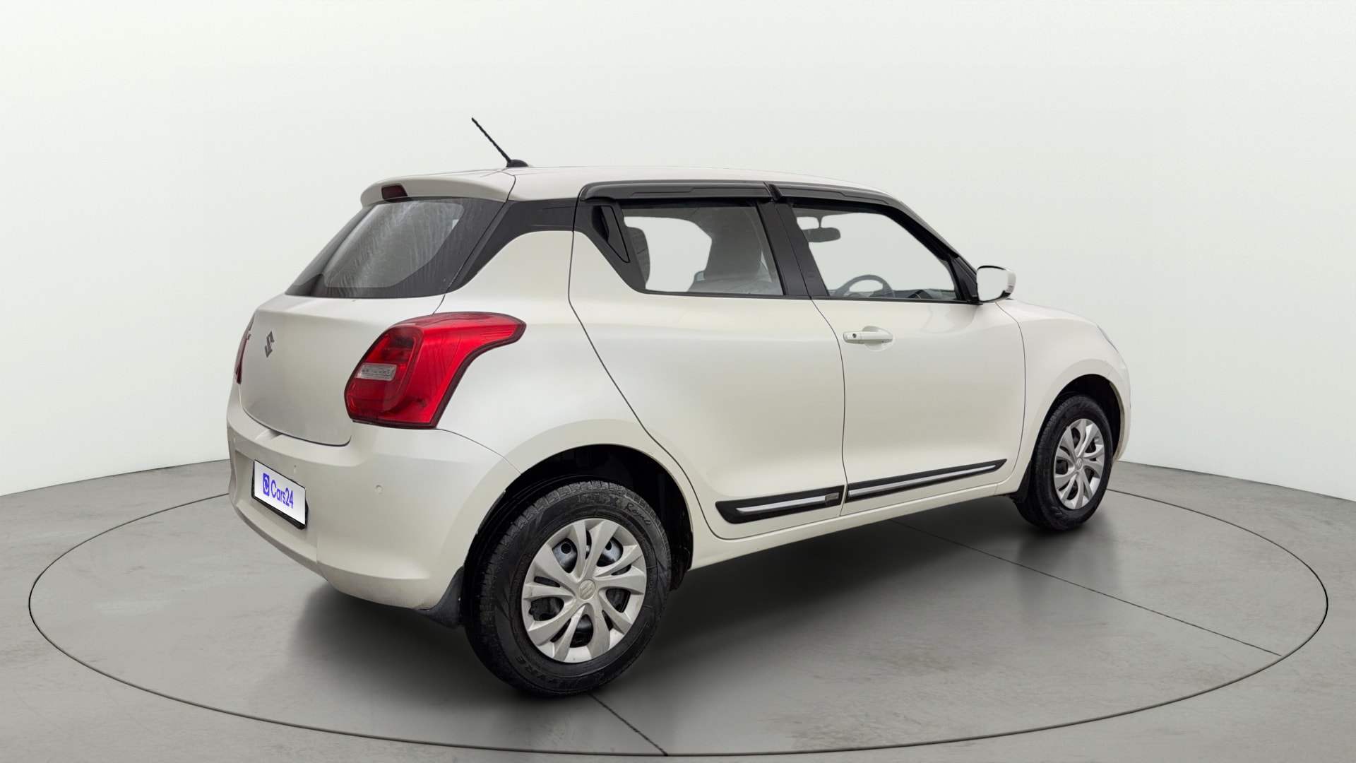 View 2023 Maruti Suzuki 1000 Base Variant Image 41 Used 2023 Maruti Suzuki 1000 Base Variant Image 41