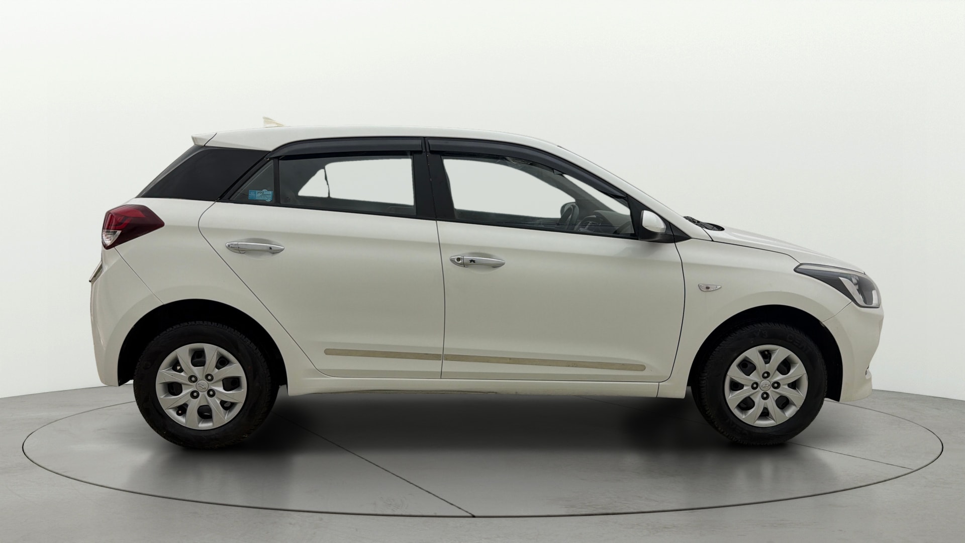 Used 2016 Hyundai Elite i20 Used 2016 Hyundai Elite i20