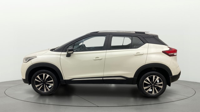 View Nissan Kicks Image 6 Used Nissan Kicks Image 6