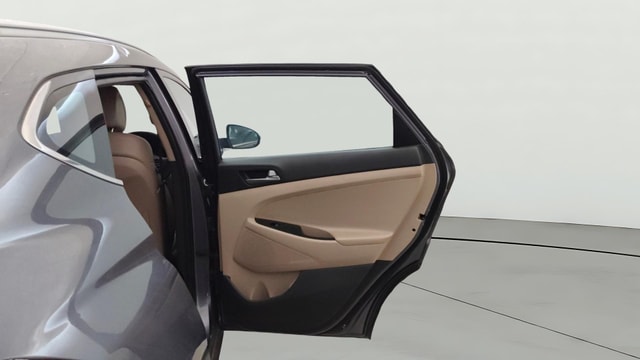 View Hyundai Tucson Image 8 Used Hyundai Tucson Image 8
