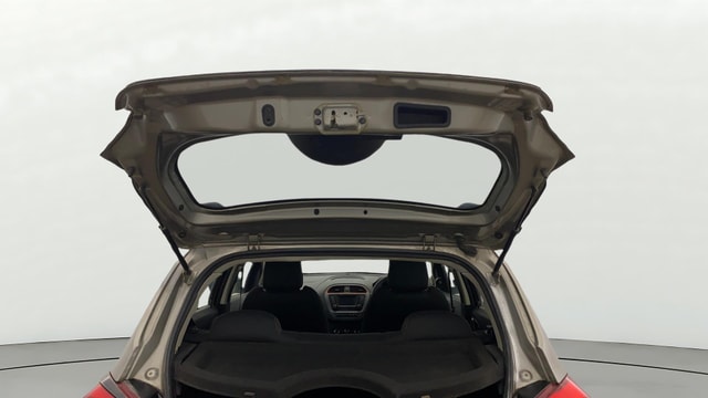 View Tata Tiago NRG Image 16 Used Tata Tiago NRG Image 16