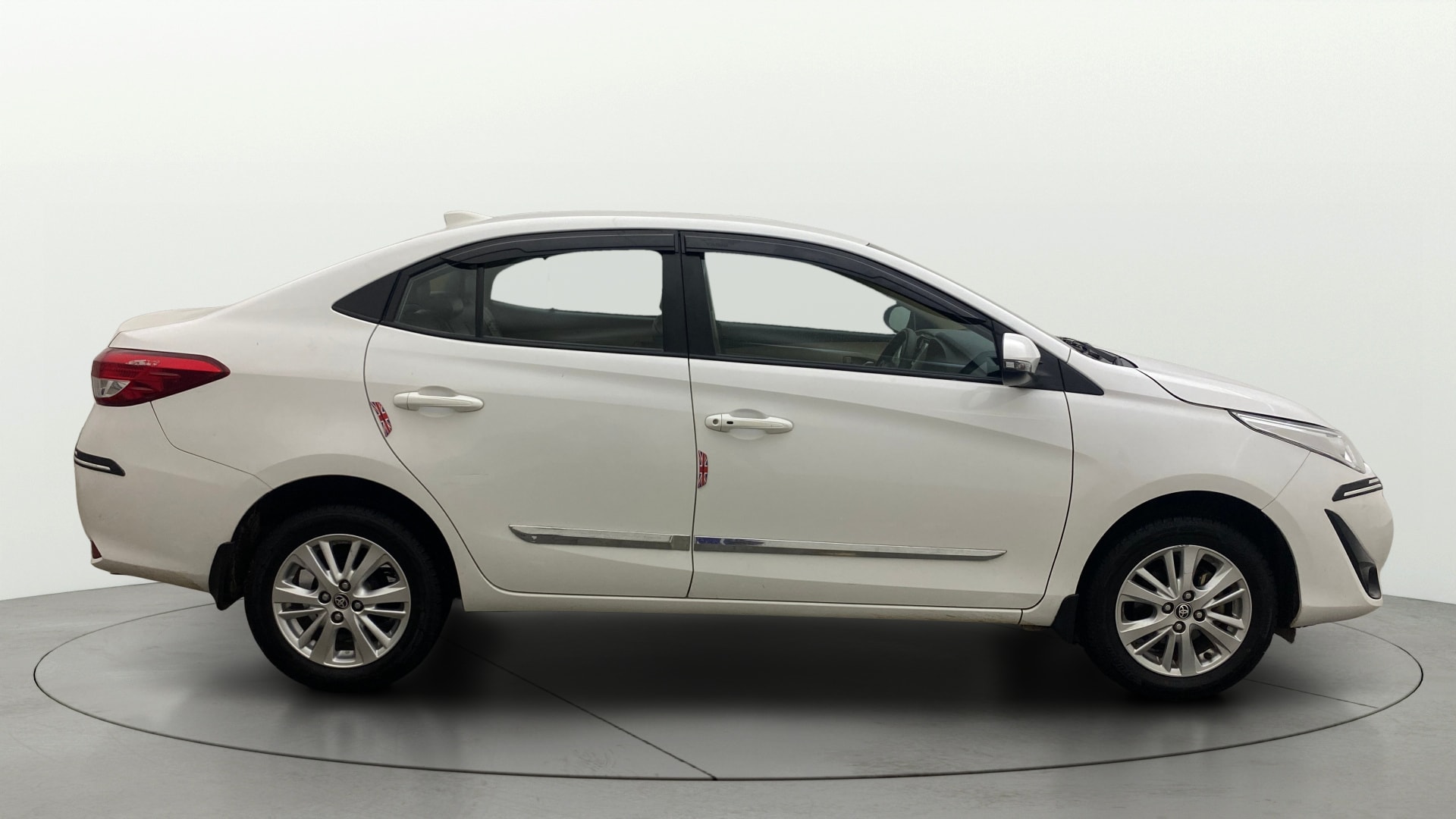Used 2020 Toyota Yaris Used 2020 Toyota Yaris