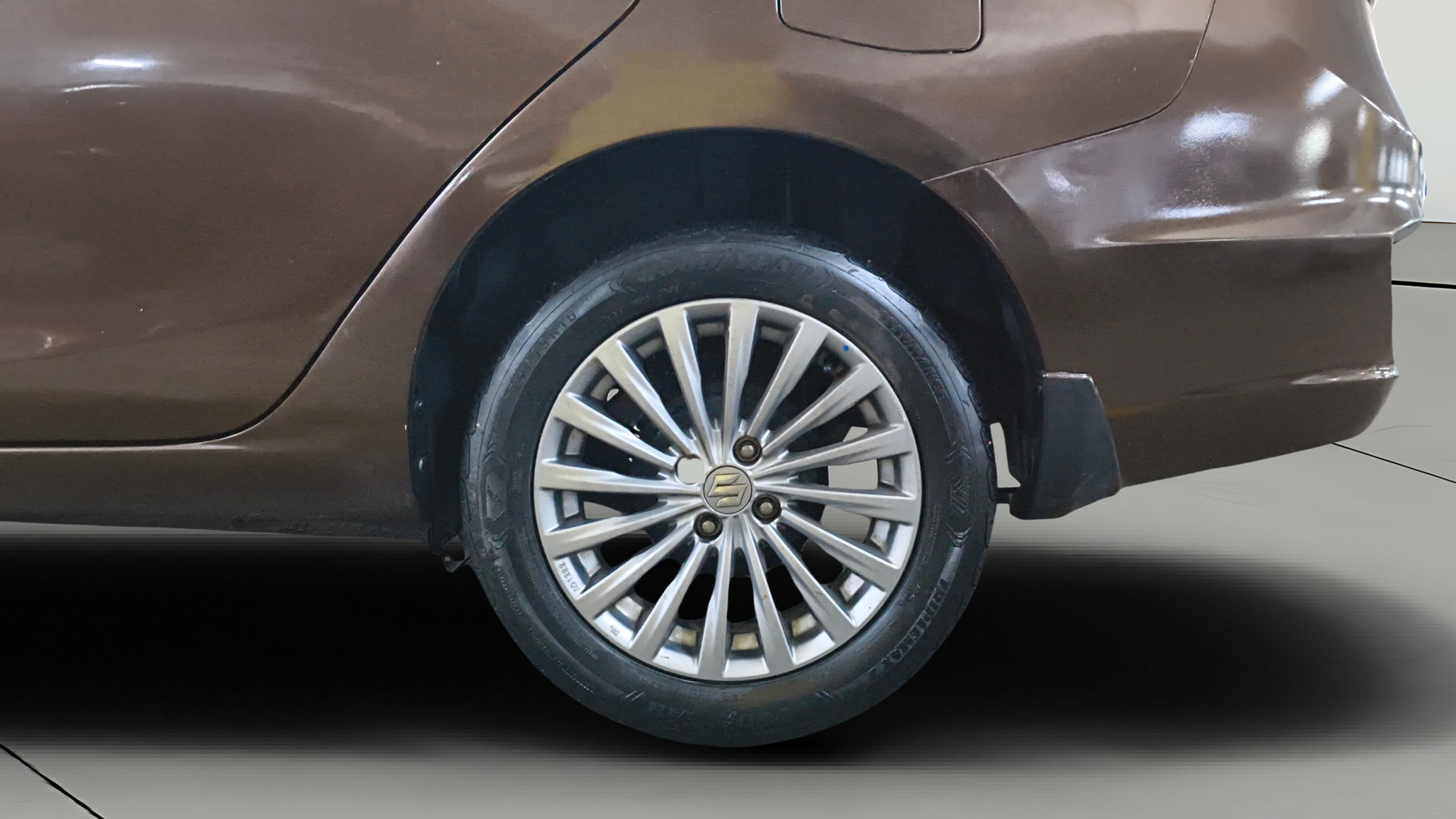 View 2015 Maruti Suzuki 1000 Base Variant Image 8 Used 2015 Maruti Suzuki 1000 Base Variant Image 8