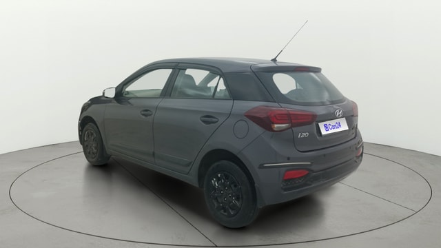 View Hyundai Elite i20 Image 2 Used Hyundai Elite i20 Image 2