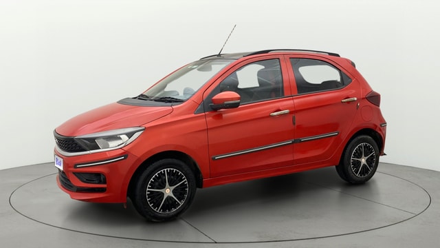 View Tata Tiago Image 34 Used Tata Tiago Image 34