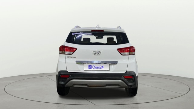 View Hyundai Creta Image 39 Used Hyundai Creta Image 39