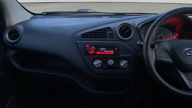 View Datsun Redi GO Image 17 Used Datsun Redi GO Image 17