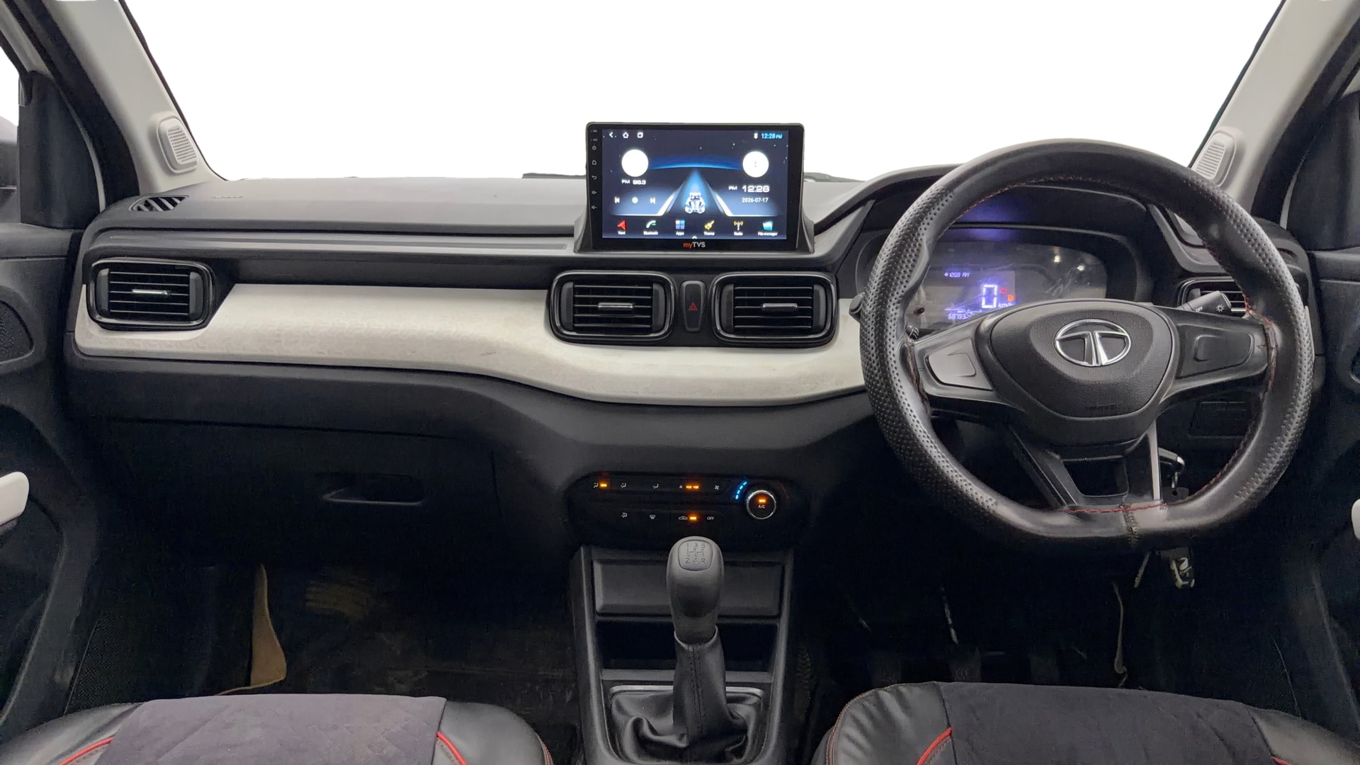 Used 2023 Tata Punch Used 2023 Tata Punch