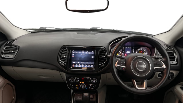 View Jeep Compass Image 30 Used Jeep Compass Image 30