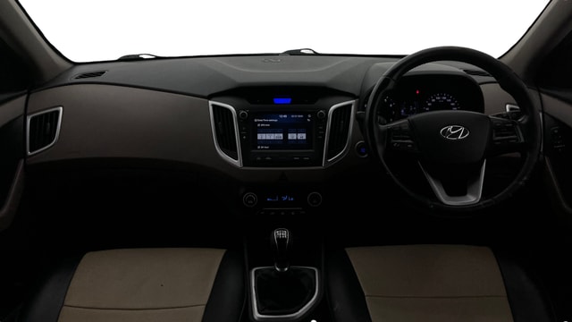 View Hyundai Creta Image 31 Used Hyundai Creta Image 31