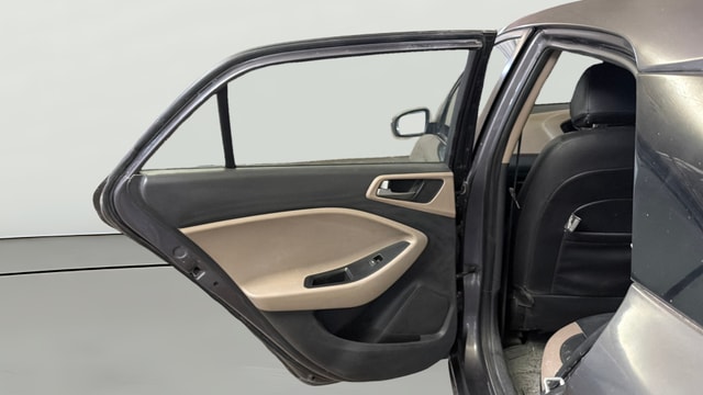 View Hyundai Elite i20 Image 14 Used Hyundai Elite i20 Image 14
