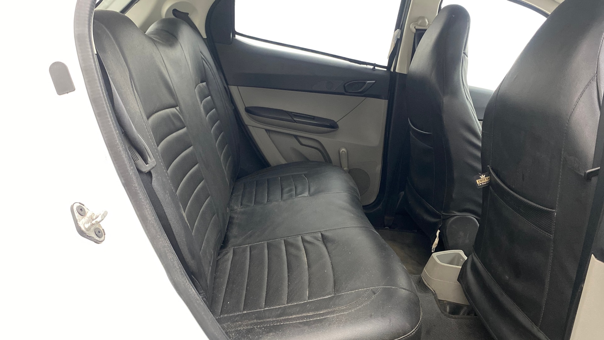 View 2019 Tata Tigor XE Diesel Image 28 Used 2019 Tata Tigor XE Diesel Image 28