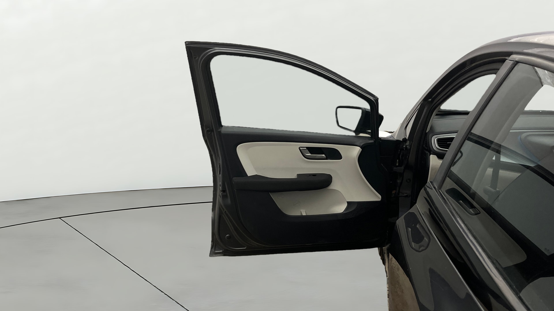 Used 2024 Tata Altroz Used 2024 Tata Altroz