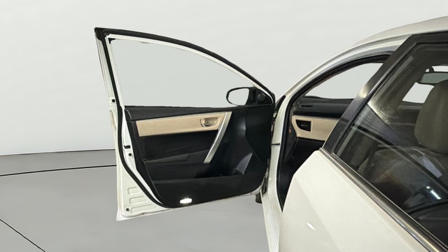 View Toyota Corolla Altis Image 32 Used Toyota Corolla Altis Image 32