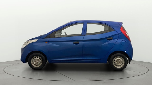 View Hyundai EON Image 5 Used Hyundai EON Image 5