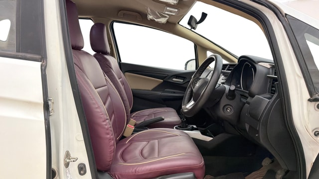 View Honda Jazz Image 26 Used Honda Jazz Image 26