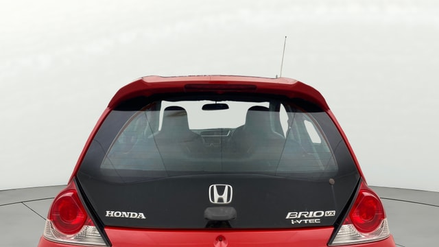View Honda Brio Image 4 Used Honda Brio Image 4