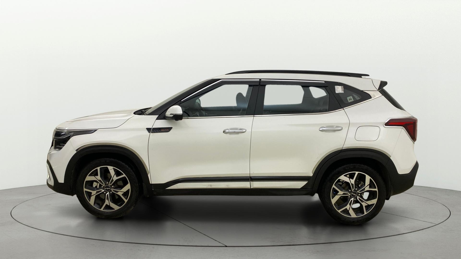 Used 2024 Kia Seltos Used 2024 Kia Seltos
