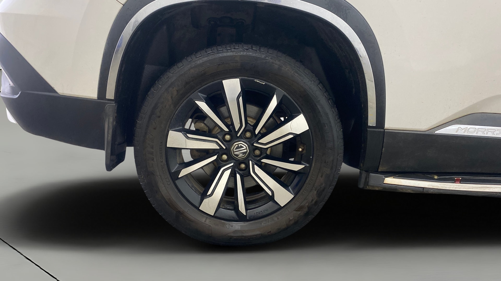 View 2021 MG Hector Smart Hybrid BS IV Image 24 Used 2021 MG Hector Smart Hybrid BS IV Image 24