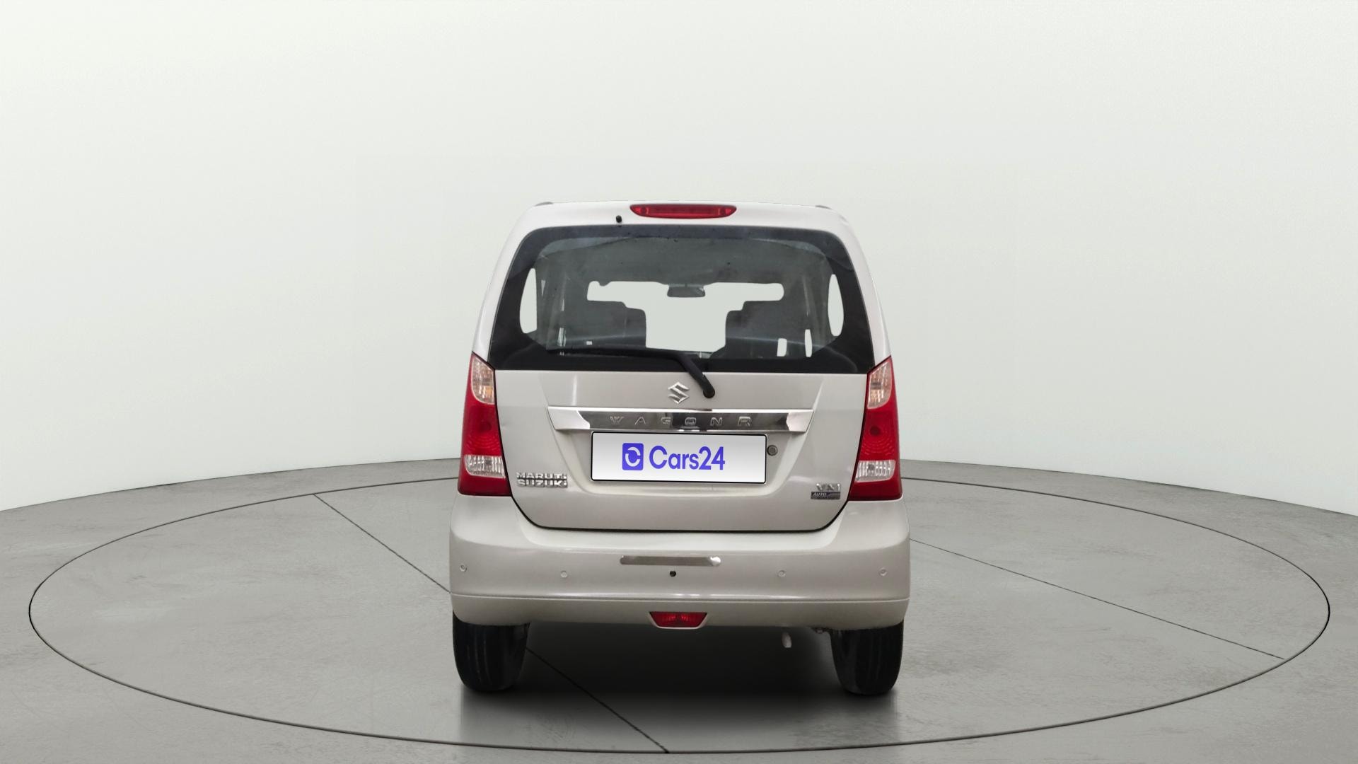 View 2016 Maruti Suzuki 1000 Base Variant Image 39 Used 2016 Maruti Suzuki 1000 Base Variant Image 39