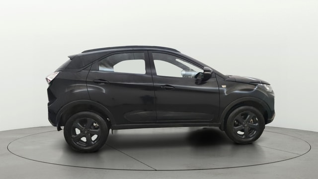 View Tata Nexon Image 8 Used Tata Nexon Image 8